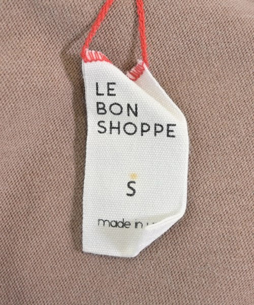 Le Bon Shoppe เสื้อยืด/เสื้อท็อปส์