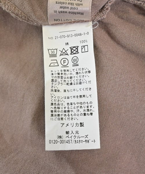 Le Bon Shoppe เสื้อยืด/เสื้อท็อปส์