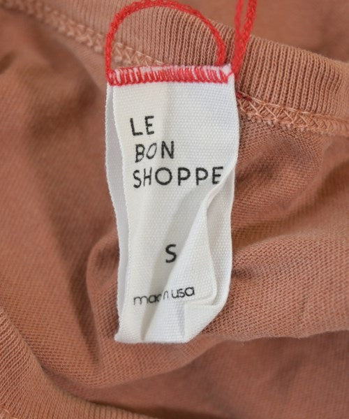 Le Bon Shoppe เสื้อยืด/เสื้อท็อปส์