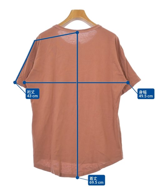 Le Bon Shoppe เสื้อยืด/เสื้อท็อปส์