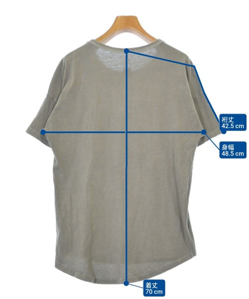 Le Bon Shoppe เสื้อยืด/เสื้อท็อปส์