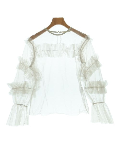 Leja เสื้อสตรี