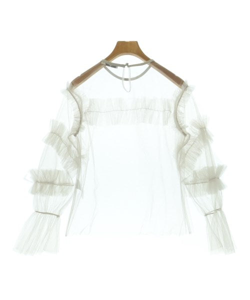 Leja เสื้อสตรี