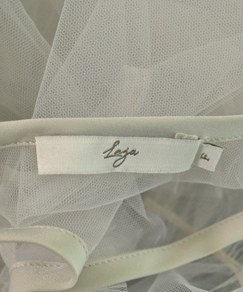 Leja เสื้อสตรี