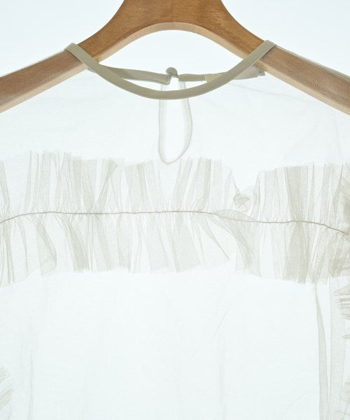 Leja เสื้อสตรี