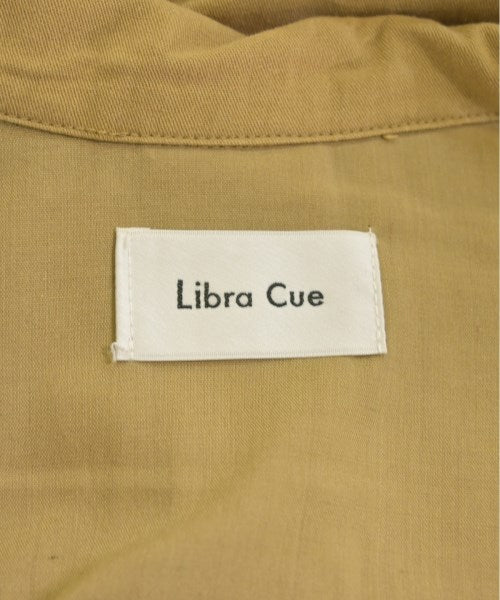 Libra Cue เสื้อกันฝน