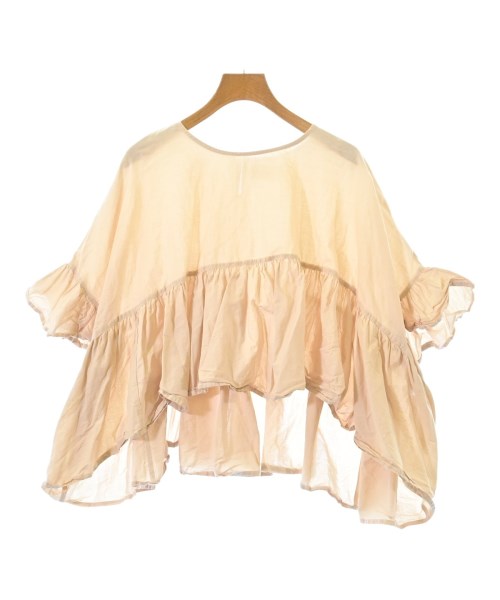 Libra Cue เสื้อลำลอง