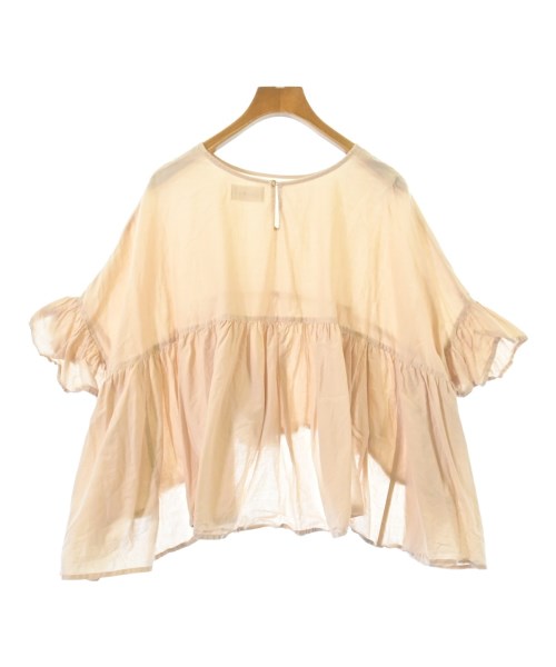 Libra Cue เสื้อลำลอง