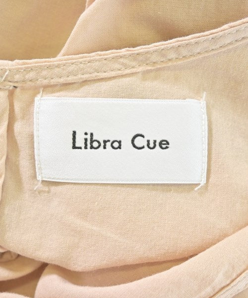 Libra Cue เสื้อลำลอง