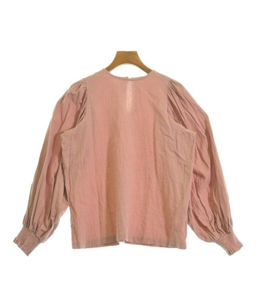 Libra Cue เสื้อลำลอง