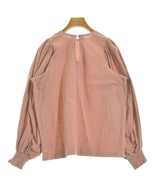 Libra Cue เสื้อลำลอง