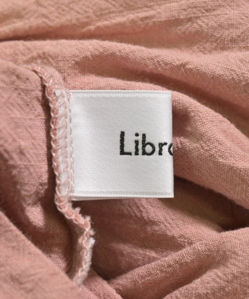 Libra Cue เสื้อลำลอง