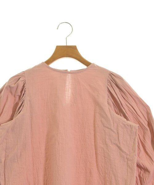 Libra Cue เสื้อลำลอง