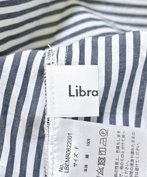 Libra Cue เสื้อลำลอง