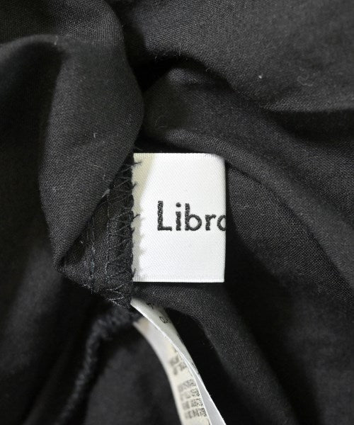 Libra Cue เสื้อลำลอง