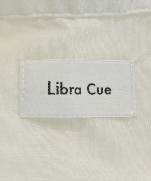 Libra Cue เสื้อลำลอง