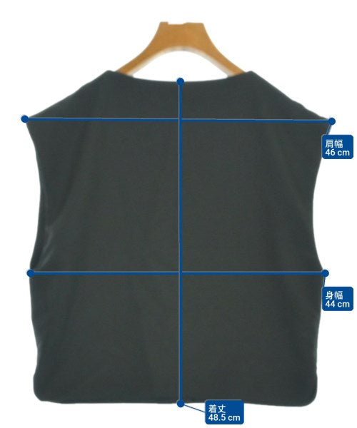 Libra Cue เสื้อกั๊ก