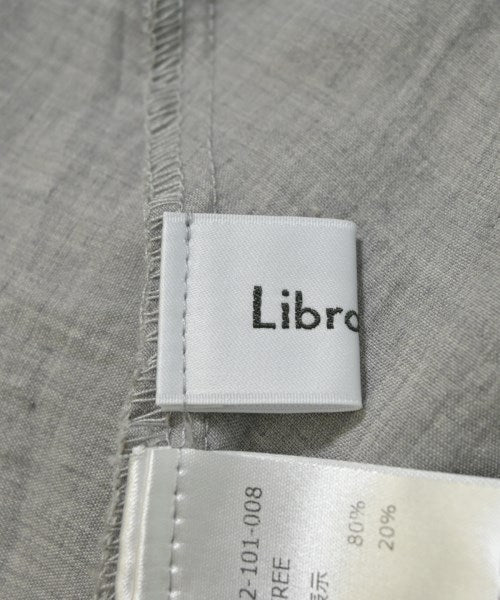 Libra Cue ชุดเดรส