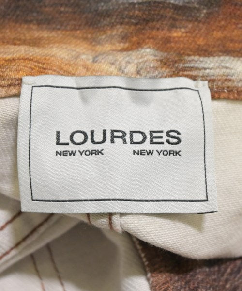LOURDES ยีนส์