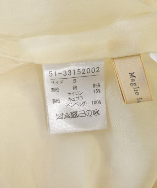 Maglie le cassetto กระโปรงยาว/แม็กซี่ยาว