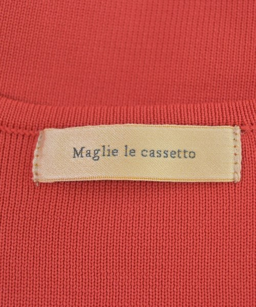 Maglie le cassetto เสื้อคาร์ดิแกน
