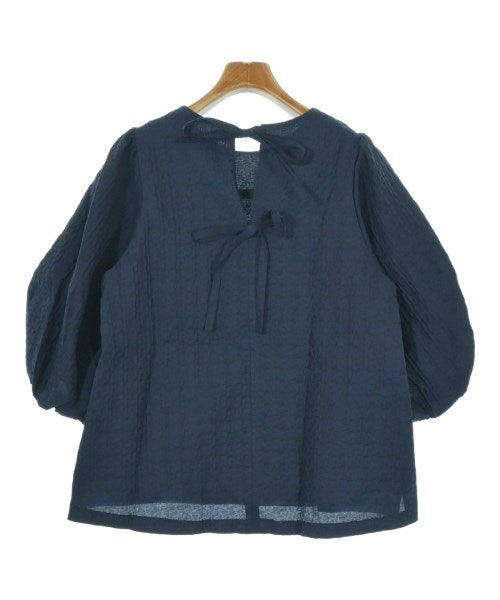 Maglie le cassetto เสื้อสตรี