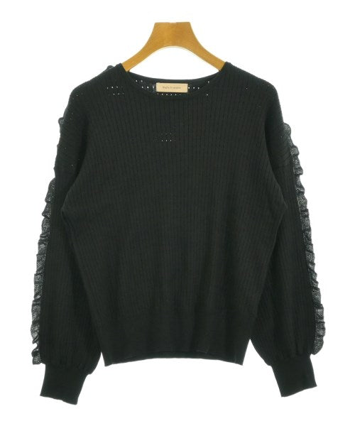 Maglie le cassetto เสื้อกันหนาว