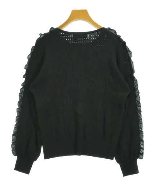 Maglie le cassetto เสื้อกันหนาว