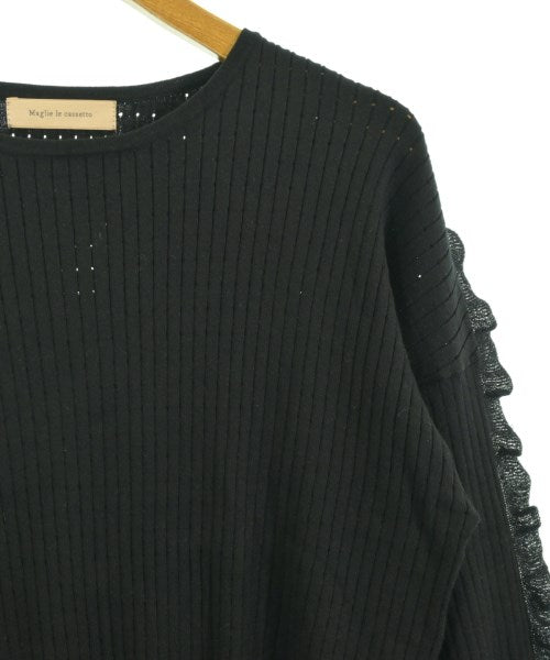 Maglie le cassetto เสื้อกันหนาว
