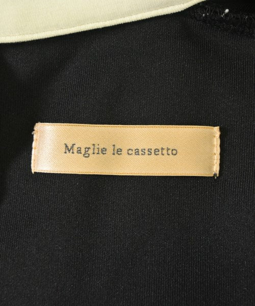 Maglie le cassetto เสื้อสเวตเตอร์