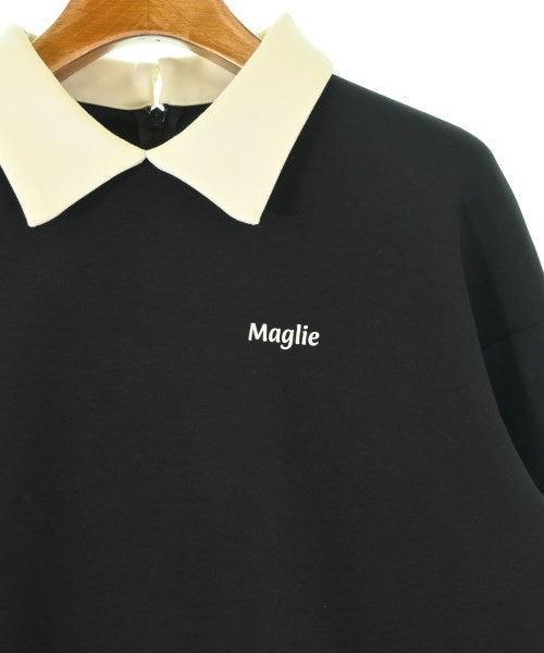 Maglie le cassetto เสื้อสเวตเตอร์