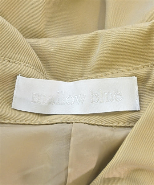 mallow blue เสื้อโค้ท อื่น