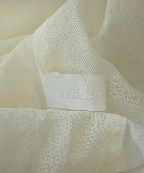 mallow blue เสื้อสตรี