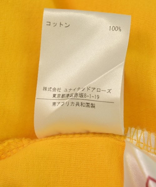 MAMI WATA เสื้อยืด/เสื้อท็อปส์