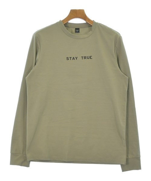 MANFIELD เสื้อยืด/เสื้อท็อปส์