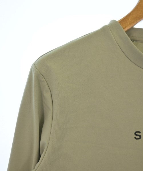 MANFIELD เสื้อยืด/เสื้อท็อปส์