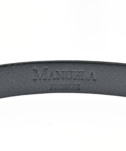 MANUELA FIRENZE เข็มขัด