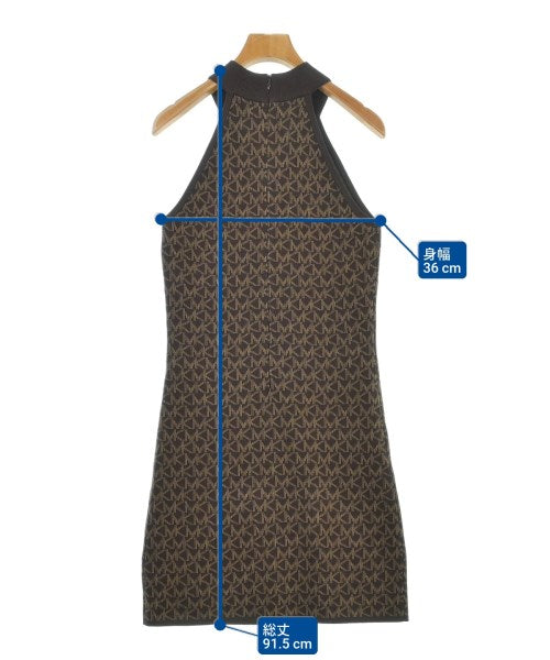 MICHAEL KORS ชุดเดรส