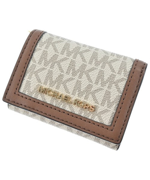MICHAEL KORS กระเป๋าสตางค์/กระเป๋าใส่เหรียญ