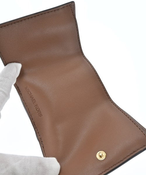 MICHAEL KORS กระเป๋าสตางค์/กระเป๋าใส่เหรียญ