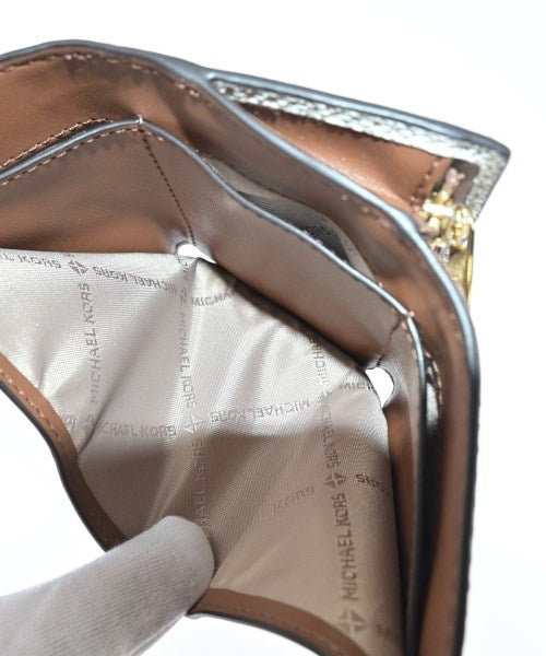 MICHAEL KORS กระเป๋าสตางค์/กระเป๋าใส่เหรียญ