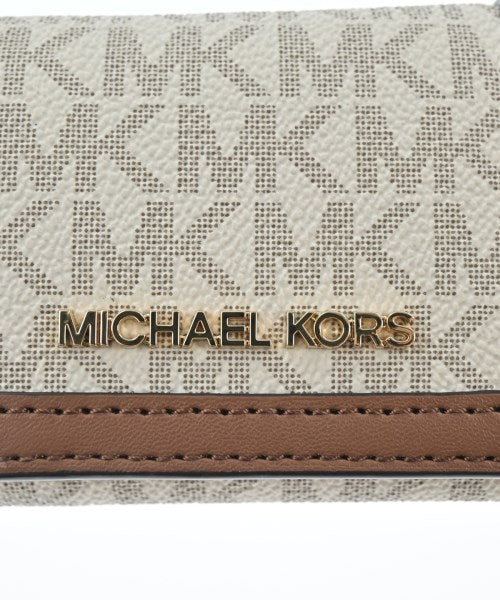 MICHAEL KORS กระเป๋าสตางค์/กระเป๋าใส่เหรียญ