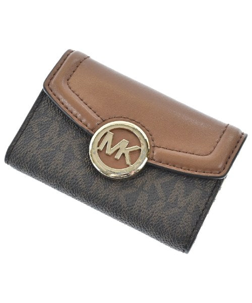 MICHAEL KORS เคสกุญแจ/พวงกุญแจ