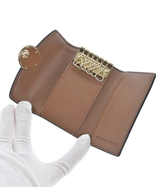 MICHAEL KORS เคสกุญแจ/พวงกุญแจ