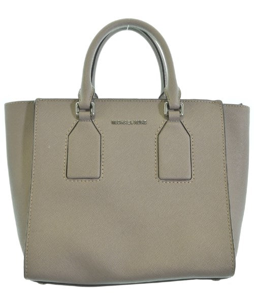 MICHAEL KORS กระเป๋าถือขนาดใหญ่