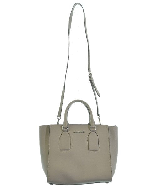MICHAEL KORS กระเป๋าถือขนาดใหญ่
