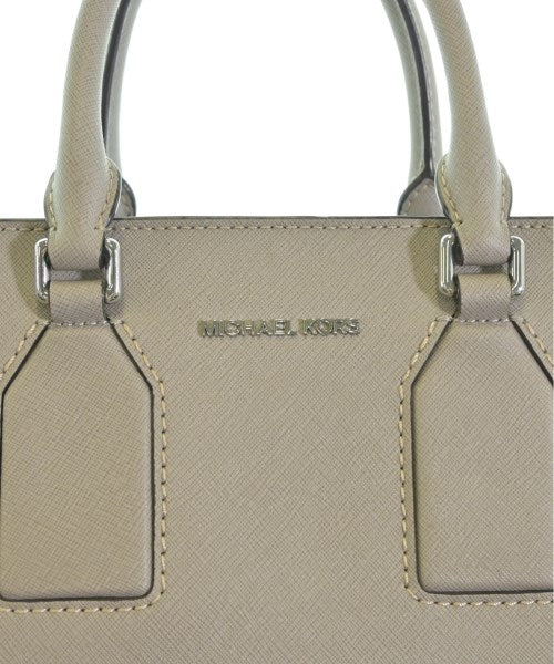 MICHAEL KORS กระเป๋าถือขนาดใหญ่