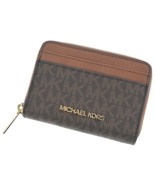 MICHAEL KORS กระเป๋าสตางค์/กระเป๋าใส่เหรียญ