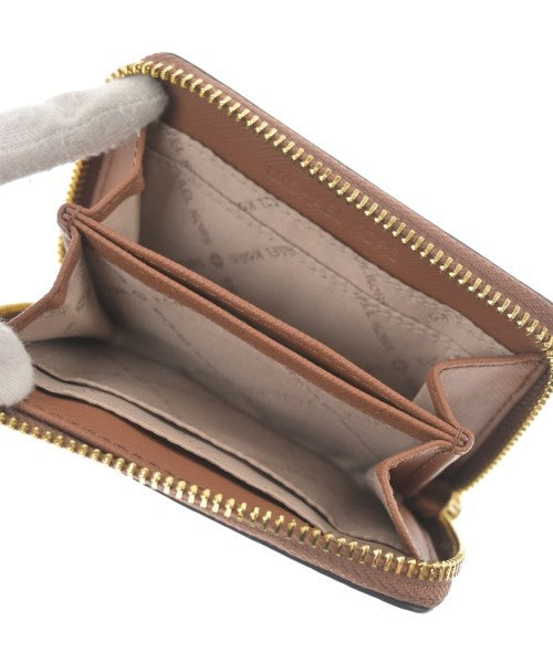 MICHAEL KORS กระเป๋าสตางค์/กระเป๋าใส่เหรียญ