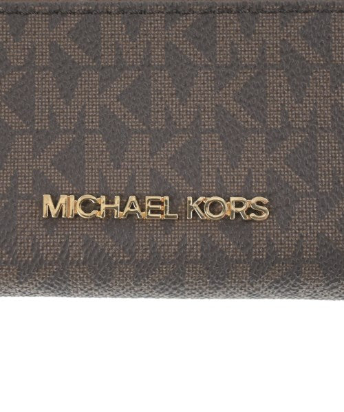 MICHAEL KORS กระเป๋าสตางค์/กระเป๋าใส่เหรียญ